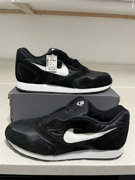 fake nike decades for sale|nike decade black and white.